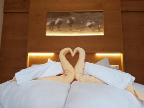 Гостиница B&b apartments Monika  Курон Веноста